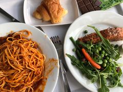 -宜家·瑞典风味餐厅(天津东丽商场店)
