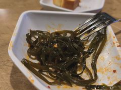 -豪客来牛排(府河店)