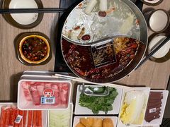 -野妹火锅(南园店)