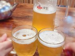 -美达尔烧烤海鲜家常菜(泰山路店)