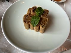 -珠海华发喜来登酒店-采悦轩中餐厅