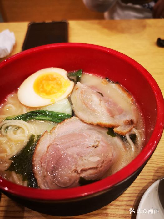 金匠寿司-图片-上海美食-大众点评网