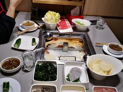 -海底捞火锅(关山保利店)
