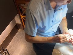 -陆琴脚艺·足浴·SPA(夫子庙店)