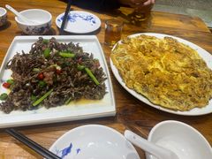 -下梅人家土菜馆(历史文化餐厅度假区店)