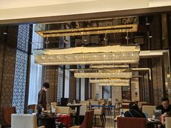 -杭州和达希尔顿逸林酒店·和园中餐厅-杭帮菜名店