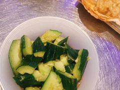 -很久以前羊肉串(大华三路店)