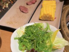 -MIKOMIKO和牛烧肉专门店(南门店)