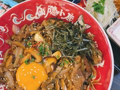 -仙隐小鹿中华料理(南宁万象城店)