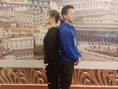 -红色盛宴酒楼(科丰桥店)