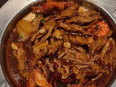-胖哥俩肉蟹煲(石家庄勒泰中心店)
