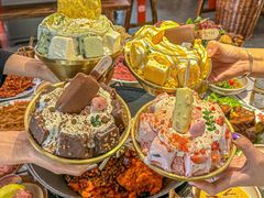 -咖咖火锅(老店)