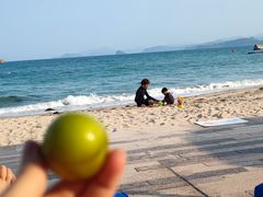 -深圳大梅沙京基洲际度假酒店