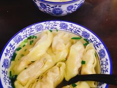 -方老大馄饨(抚宁巷店)