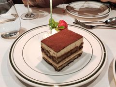 -Wolfgang’s Steakhouse 沃夫冈牛排馆(上海白玉兰广场店)