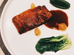 -北京王府井希尔顿酒店·万斯阁西餐厅