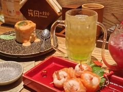 -筱田の食堂·izakaya(淮海中路店)