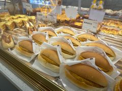 -长乐饼家(五羊新城店)