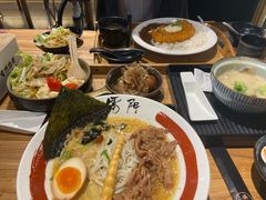 -雷门拉面·现熬骨汤(凯德来福士店)
