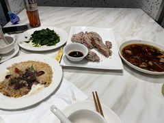 -宏玲餐厅(四川南路店)