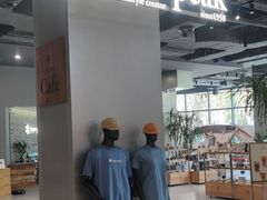 -SnowPeak Cafe(上海环宇城Max店)