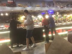 -好伦哥比萨烤肉自助(八里桥店)