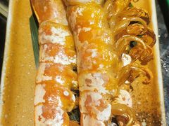 -海鼎荟海鲜姿造(仟禧汇店)