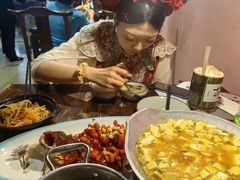 -鱼食饭稻·苏浙土菜17年老馆子(平江路店)