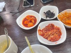 -釜山豚骨汤饭(芝罘万达广场店)