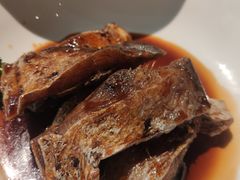 本帮熏鲳鱼-上海人家花樣年华(虹口龙之梦店)