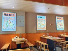 -蚝当家·海鲜龙虾烧烤(文二路原开蚝屋店)