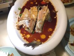 -绿茶餐厅(西单老佛爷店)