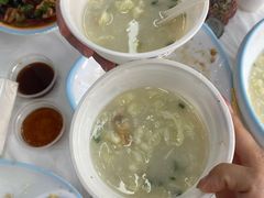 -日照大牌檔•小船海鲜(万平口店)