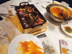-阿里疆Alijiang·丝路美食·异域风情·清真(长楹天街店)