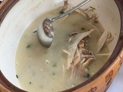 -风味小馆(天目湖宾馆店)