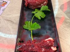 -三头牛·潮汕牛肉生蚝火锅 (夏湾店)
