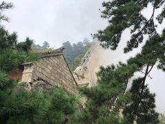 -华山风景名胜区