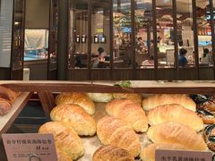 -RUXU入续糖水铺与包(卓悦中心店)