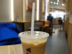 -COSTA COFFEE(上海虹口龙之梦)