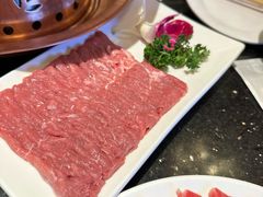 -南门涮肉(天坛店)