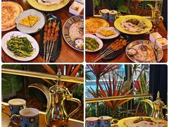 -天山传奇新疆菜(SKLP店)