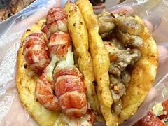 -路边羊烧烤酒场(宝带路店)