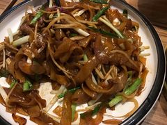 -粤港餐厅(禹州商业广场店)