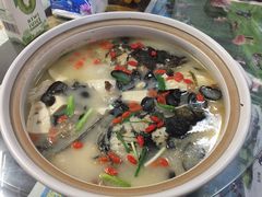 -水香园·中国徽菜名店(紫霞大道店)