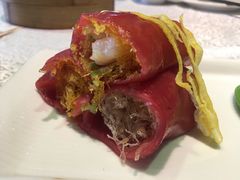 红米肠-沙河粉村·国家非遗传承(云台店)