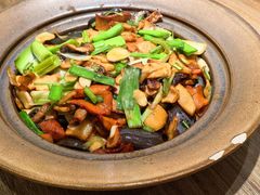-云海肴·汽锅鸡·云南菜(广安门天虹店)