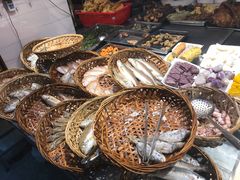 -长平老姿娘夜粥(平东一街店)