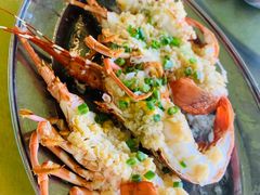 -南沙十九涌渔人码头-南门