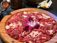 -贵厨酸汤牛肉(花果园国际中心店)