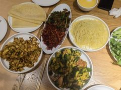 -榆林镇筋饼(知春路店)